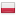 zazna.com server is located in Poland